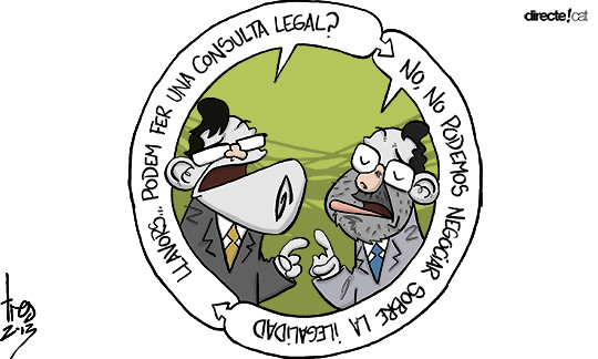 #0025 @comisBotifarra  PP i PSOE no, no, no, no...