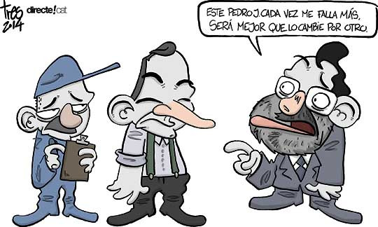#0038 @comisBotifarra @pedroj_ramirez perd El Mundo però hi guanya molts €uros