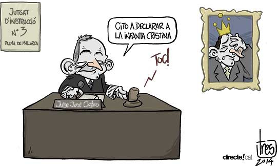 #0042 @comisbotifarra Borbons fail