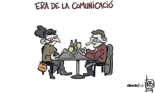 #0048 @comisBotifarra Mobile World Congress