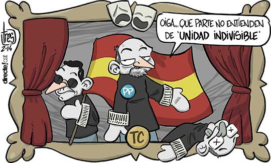 #0061 @comisBotifarra El TC espanyol