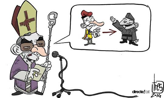 #0064 @comisBotifarra Rouco i arriba Espanya!!