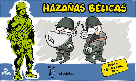 #0081 @comisbotifarra