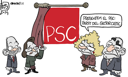 #0086 @comisBotifarra #crisiPSC