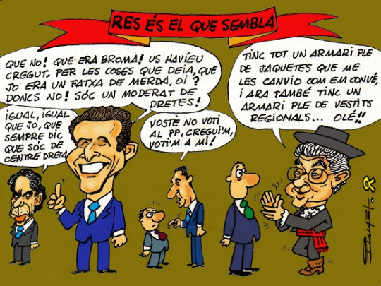 #0126 La disbauxa del PP