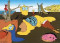 Un homenatge dalinià dels Simpson