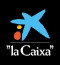Logo de La Caixa