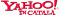 Logotip de Yahoo! català