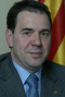Josep Maria Rañé, exconseller de Treball