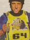 Jordi Domenjó, canoista del club Cadí CK