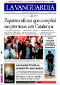 La Vanguardia dóna crèdit a Zapatero
