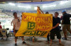 Catalonia is not Spain a Maracanà