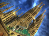 La Sagrada Família de Gaudí