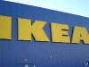 Un dels grans magatzems d'Ikea