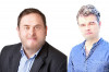 Junqueras i Rufian sense barba