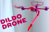 Dildo Dron
