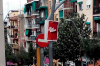 Un cartell d'En Comú Podem a Barcelona