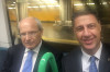 José Montilla i Xavier Garcia-Albiol
