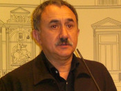 josep maria àlvarez, ugt, sindicat