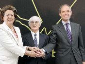 barberà, ecclestone, camps, fórmula 1, valència