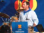 miquel nadal, um, unió mallorquina, turisme, ille