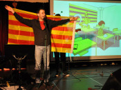 gonçal senyera