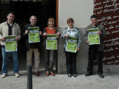 cadena humana, ocb, jaume mateu, tomeu martí, palma