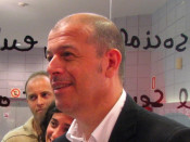 josé zaragoza