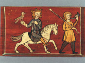 jaume i