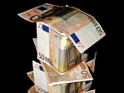 diners euros castell hipoteca