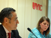 ramon tremosa, ciu, uvic