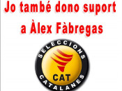 #TotsSomAlexFabregas