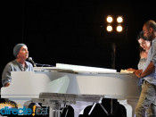 Concert Cançons Contra la Sida