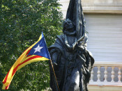 estelada, rafael casanova
