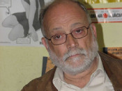 arcadi oliveres