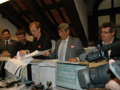 presentació ilp deumil parlament