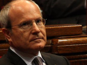 montilla jose president catalunya parlament