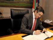 patxi lópez
