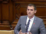 albert rivera