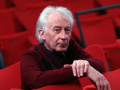 Albert Boadella, en una imatge d'arxiu