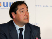 pelegrí, udc, unió