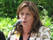 carme capdevila, acció social i ciutadania