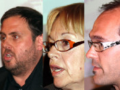 candidats europa 