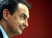zapatero presidente govern espanyol rodriguez
