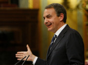 zapatero congrés