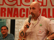 josep garganté, cup, iniciativa internacionalista