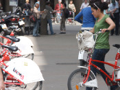 bicing 