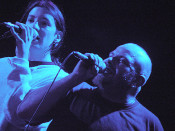 brams, titot, David Rossell