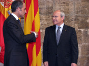 francisco camps valencià valenciana montilla