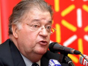 Georges Frêche